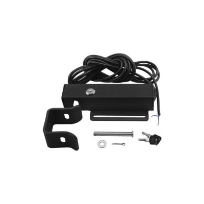 Cerradura Electrica Porton Batiente 24V 2