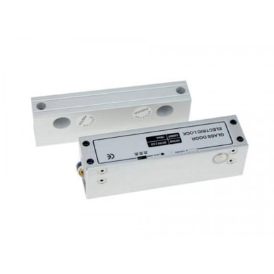 Cerradura LOCK DROP Puerta de vidrio 8mm -15mm Derecho 3