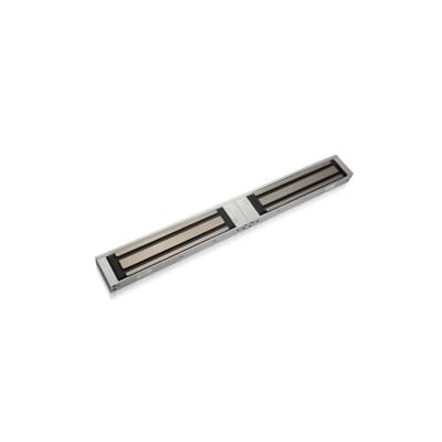 Cerradura Magnetica Dos Hojas 280KG x 2 / 12V 1
