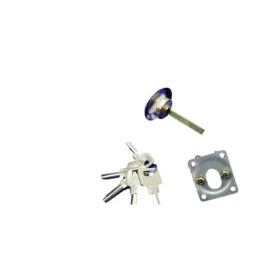 Cerradura Para Barra Antipanico Economica 2