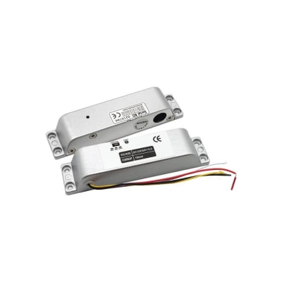 Cerradura Pasador Electrico Sobreponer 1