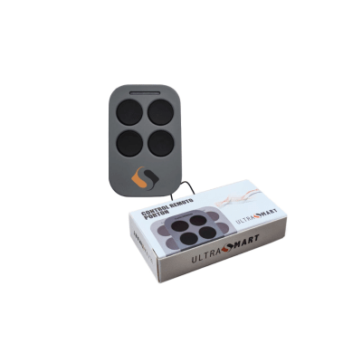 Kit Porton Automatico Batientes 2 Hojas 200kg 2.5mt 3