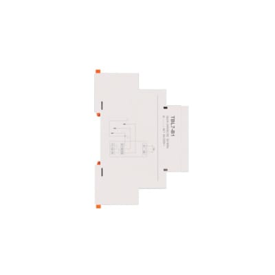 Controlador Automático de Nivel de Agua 1