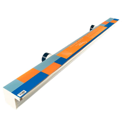 Cortina de Agua 120cm Con Luz Led Cascada Piscina