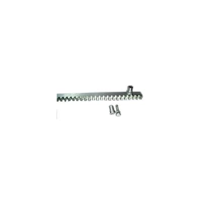 Cremallera Metalica Porton Automatico 2