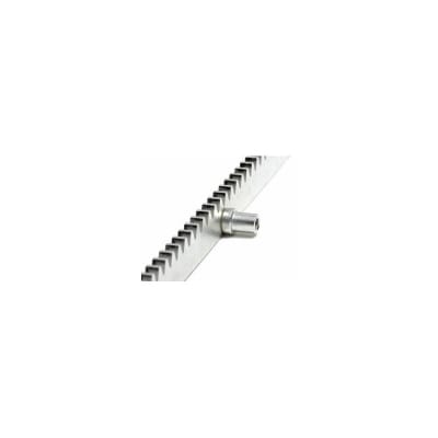 Cremallera Metalica Porton Automatico 3