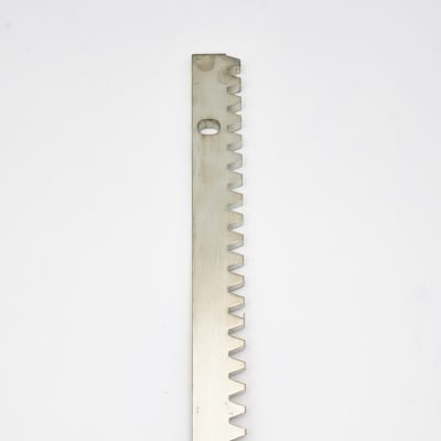 Cremallera Metalica Porton Automatico 4