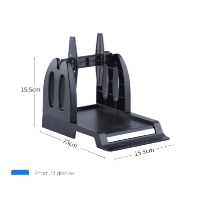 Soporte Stand Rollo Gran Tamaño 1