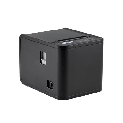 Impresora Termica 80mm Corte Automatico USB UltraSmart 1