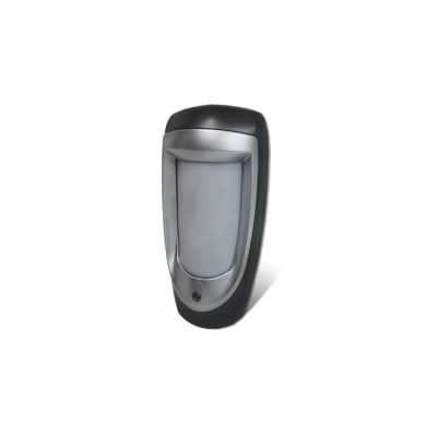 Sensor De Movimiento Exterior Antimascotas Doble Pir Cableado 1