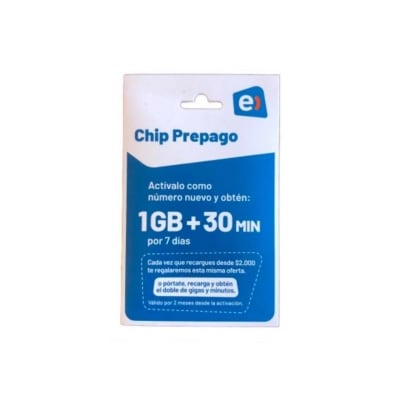 Chip Entel
