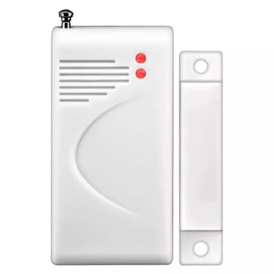 Sensor Magnético Inalámbrico para Alarma 4G / WIFI / GSM