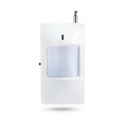 Sensor Movimiento Inalámbrico Con Antena 1