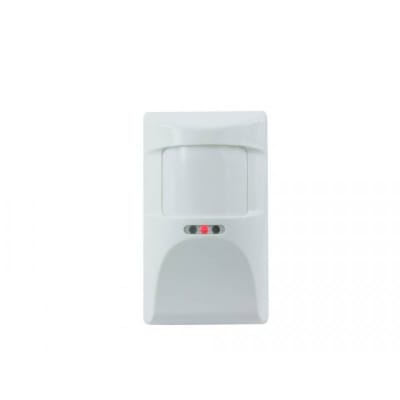 Sensor Movimiento Anti Mascota Interior Inalambrico