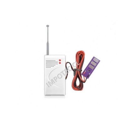 Sensor de Inundacion