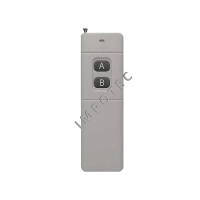 Control Remoto Largo Alcance
