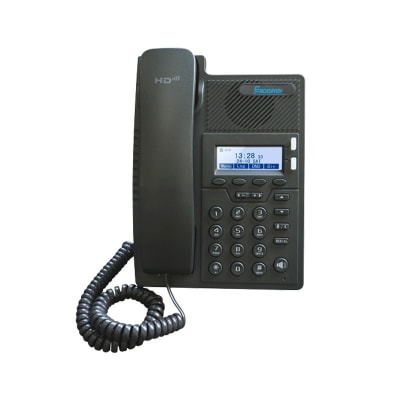 Telefono IP Basico