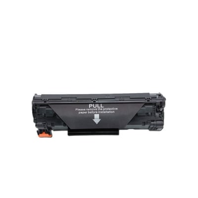 Toner Canon 137 Crg137