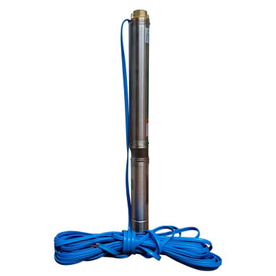 Bomba Pozo Profundo 0.5HP