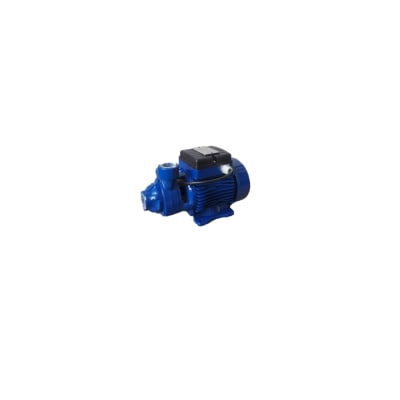 Bomba De Agua Periferica 0.5 Hp 1 X1 Marca UltraSmart Modelo Qb60 6