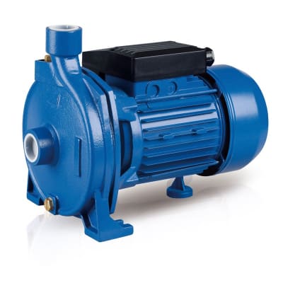 Bomba De Agua Centrifuga 1/2 Hp 1 X1 Marca UltraSmart Modelo SCMP128 3