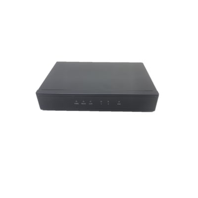 Central Telefonica IP Zycoo U20 3