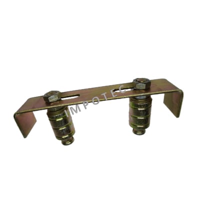 Guia Para Porton Corredizo 1