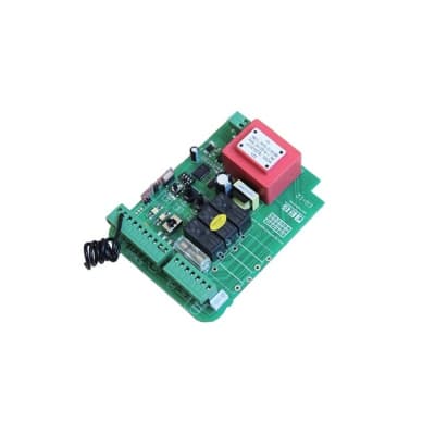 Tarjeta para motor 220 EG-12 Motor 1300KG 1