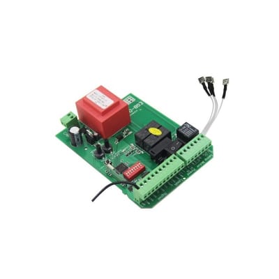 Tarjeta  Motor EGB-02 Motor 400-650-2000KG