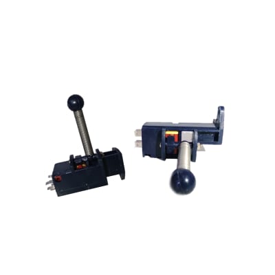 Final de Carrera Spring para Motor 1300KG