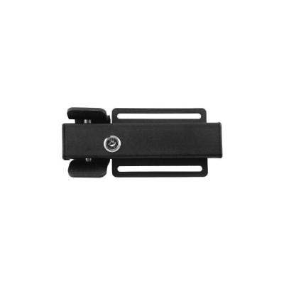 Cerradura Electrica Porton Batiente 24V 1