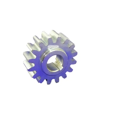 Piñon Acero Motor 650KG