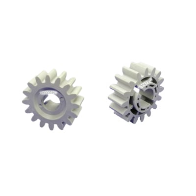 Piñon Nylon Motor 400KG