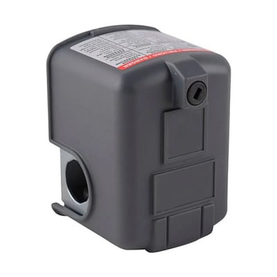 Presostato Bombas de Agua 1.4-2.8bar 1