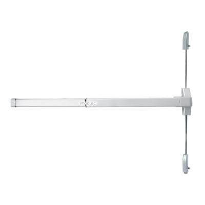 Barra Antipanico Dos Puntos 1