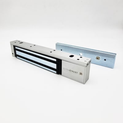 Cerradura Magnetica 280KG 12V 2