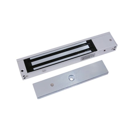 Cerradura Retenedor Electromagnetica 180KG 12V 1