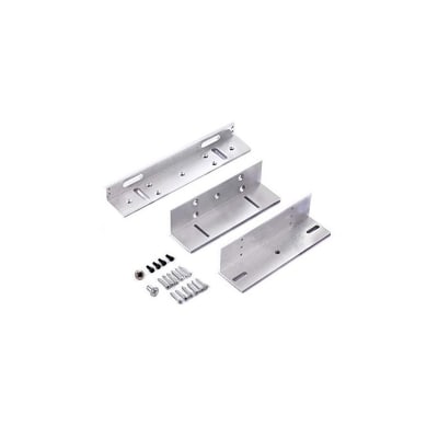 Kit Soporte Cerradura L/Z 180KG 1