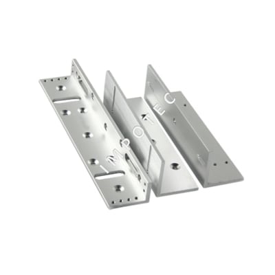 Kit Soporte Cerradura L Z 500 KG