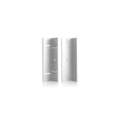 Soporte Cerradura Electromagnetica Z 350KG
