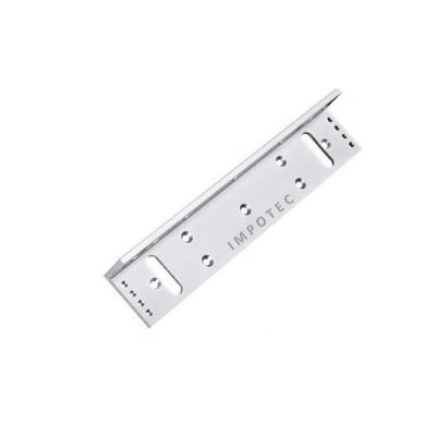 Soporte Bracket Retenedor  L 500KG
