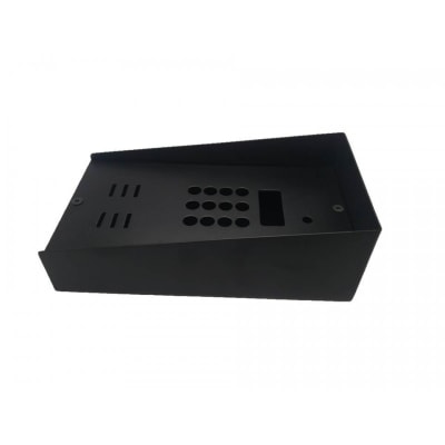 Gabinete Metalico Para Citofono GSM 1