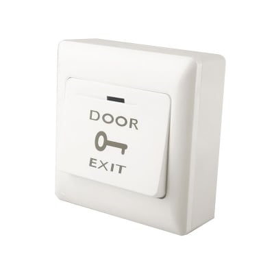 Boton Exit Boton Salida Control de Acceso