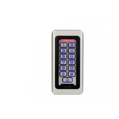 Teclado Control De Acceso Proximidad Rfid 2000 User Ip68 1