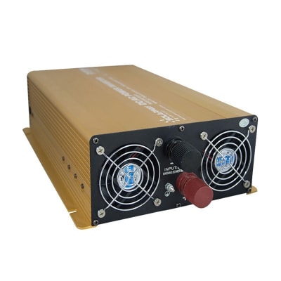 Inversor Sinusoidal Onda Pura 4000W 48V a 220AC