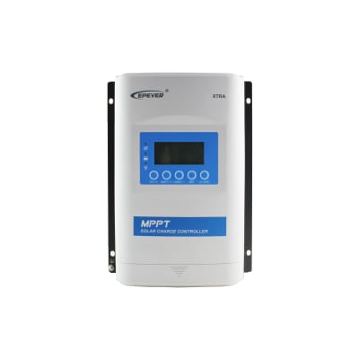 Regulador de Carga 12/24V 20AH MPPT