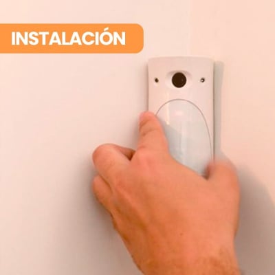 Configuracion Alarma GSM - WiFi 1