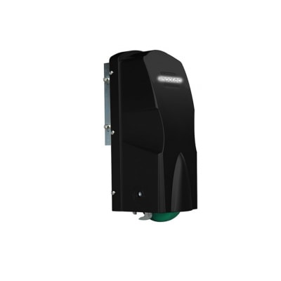 Rueda Porton Automatico batiente 4MT 250KG 1 Hoja