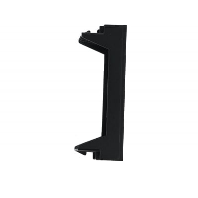 Falso Polo UltraSmart Crystal Black 2