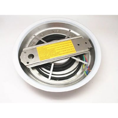 Foco Piscina RGB Control Remoto 12W 230mm small bulbs AC12V 4